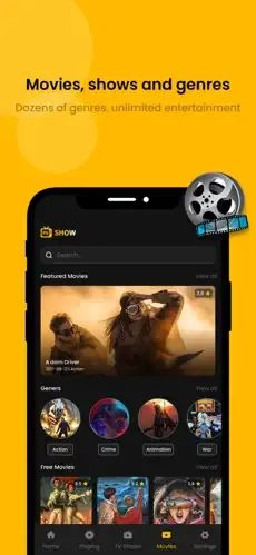 jo-hotstar download Movies and shows