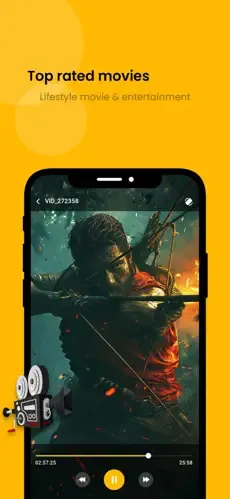 jo-hotstar download Top Rated Movies