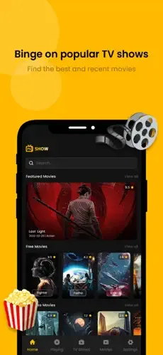 jo-hotstar download tv show